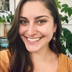 Meet your Posher, Ashleigh